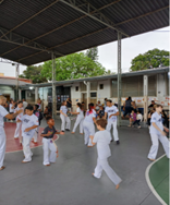 Foto 2 de Associação Popular Arte Do Saber – Apas