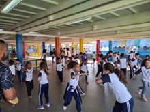 Foto 2 de Associação Popular Arte Do Saber – Apas