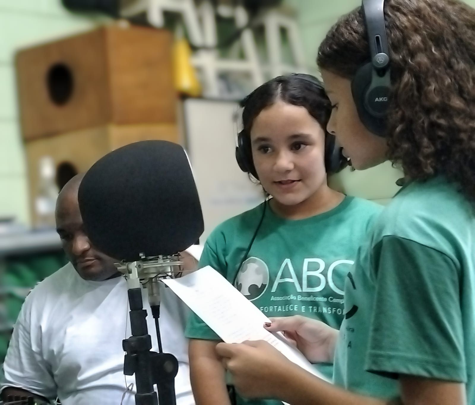 Foto 2 de Abc – Associação Beneficente Campineira