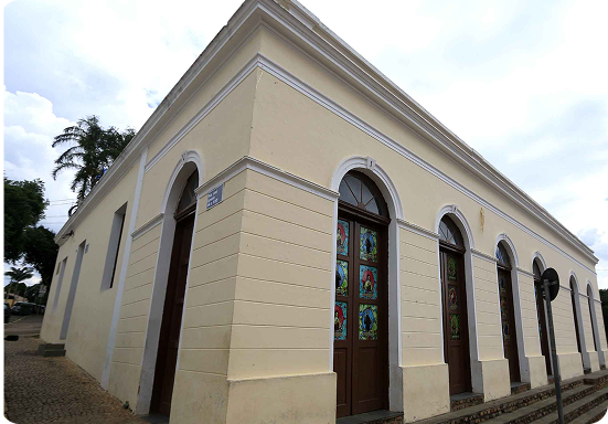 Memória da Cultura Viva em Campinas na década de 1990
