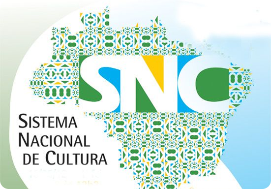 Sistema Nacional de Cultura