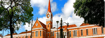 Patrimônio cultural de Campinas